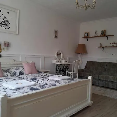 Edina Vintage Vendeghaz Мошонмадьяровар