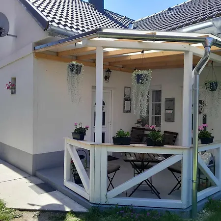 Apartament Edina Vintage Vendeghaz Mosonmagyaróvár