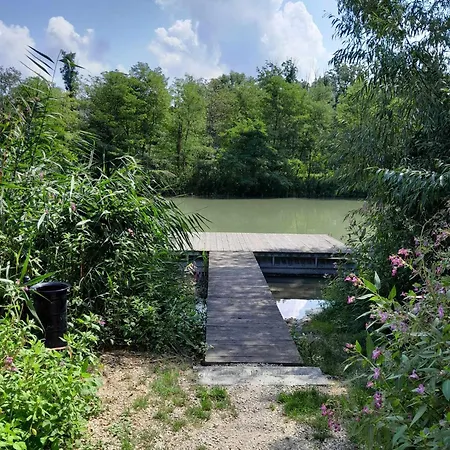 Edina Vintage Vendeghaz *