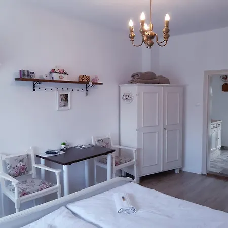 Edina Vintage Vendeghaz