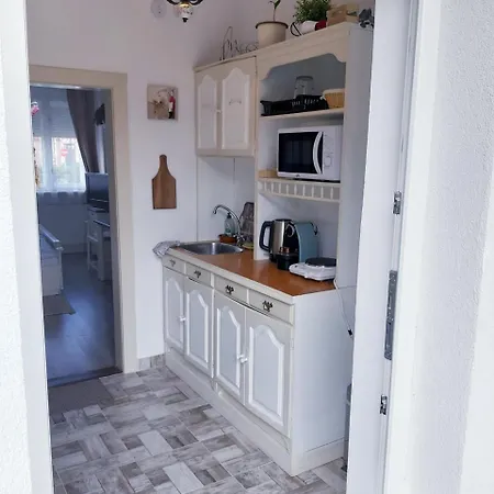 Apartament Edina Vintage Vendeghaz