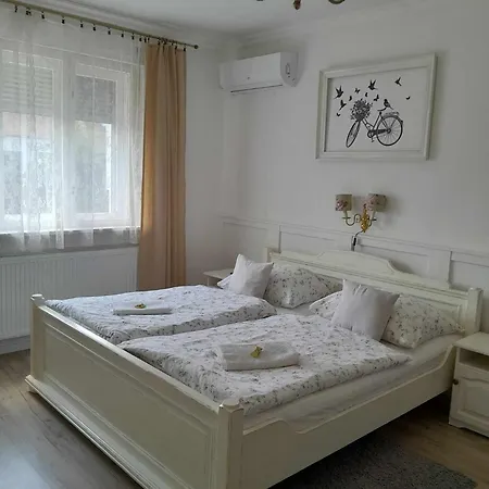 Edina Vintage Vendeghaz * Mosonmagyaróvár
