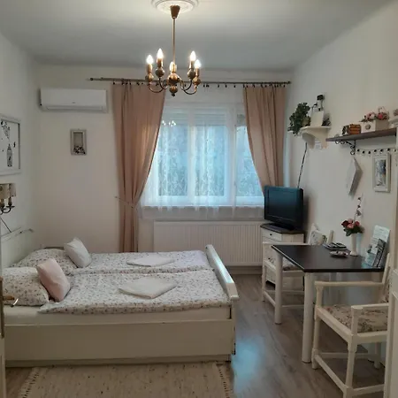 Edina Vintage Vendeghaz