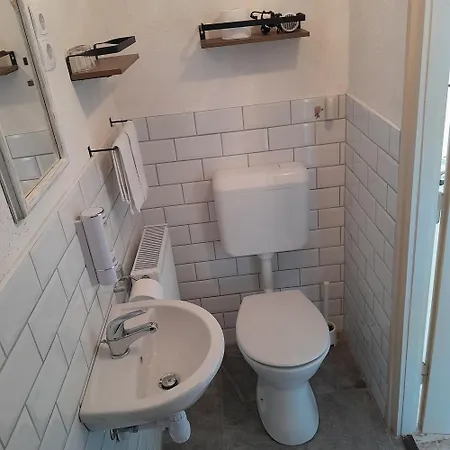 Appartement Edina Vintage Vendeghaz