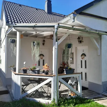 Edina Vintage Vendeghaz Mosonmagyaróvár