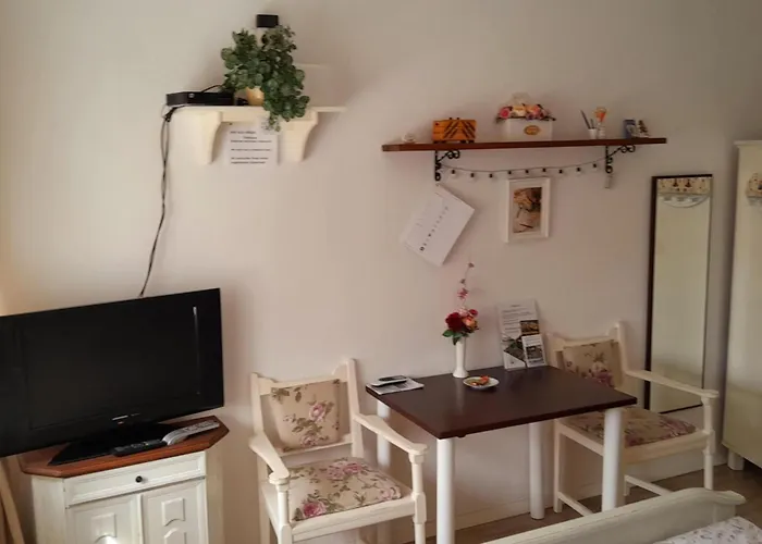 Edina Vintage Vendeghaz 아파트 Mosonmagyaróvár